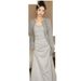 Autumn New Korean Fashion + Cardigan Two-Piece Set Maternity Dress_ecoleips.com