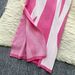 Women's Clothing Printed Sleeveless Knitted Dress For Women Summer New Slim Fit Split Temperament Long Skirt_ecoleips.com