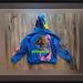 Unisex American Style Y2K Cartoon Skull Hip Hop Trendy Pullover Sweatshirt Loose Fit Streetwear Top for Women_ecoleips.com