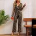 women's fashion slim silver hot jumpsuit evening dress women's clothing_ecoleips.com