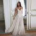 Women's Clothing New Sexy Long Skirt Celebrity Style Temperament Holiday Slim Mesh A Line Dress_ecoleips.com