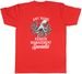 Women's T-Shirts Personalised Kraken Management Specialist Octopus Mens T-Shirt Tee Gift Top_ecoleips.com