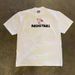 women's High-quality Round-neck Pullover Short-sleeved T-shirt_ecoleips.com