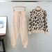 Cross-Border . Casual Fashion For Women, Height-Enhancing, Age-Reducing, Elegant Long-Sleeve Knitted_ecoleips.com