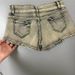 Slimming And Height-enhancing Low-waist Butt-lifting Denim Super Shorts For Women, Slim-fit Versatile American-style_ecoleips.com