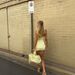 New Arrival Summer Strapless Dress Sexy Slim Fitted Bodycon Dress With Ring Detail Resort Vacation Party Dress_ecoleips.com
