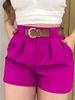 Women's Clothing Fashion Casual Shorts_ecoleips.com
