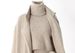 K Loose Temperament Gentle Style Long Sweater Jacket Half Skirt Set Knitted Cardigan Three Piece Set For Women_ecoleips.com