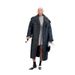 Women's Clothing Elegant Women's Trench Coat Long Sleeve Belted Trench Jacket With Lapel Collar For Autumn Winter_ecoleips.com