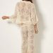 Women's Clothing Summer Beach Ladies Solid Color Knitted Plaid Sexy Hollow Beach Bikini Outerwear Suit_ecoleips.com