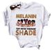Popular Spring/Summer European And American Urban Girl Loose Simple Fashion Cartoon Short Sleeve Women's T-Shirt_ecoleips.com