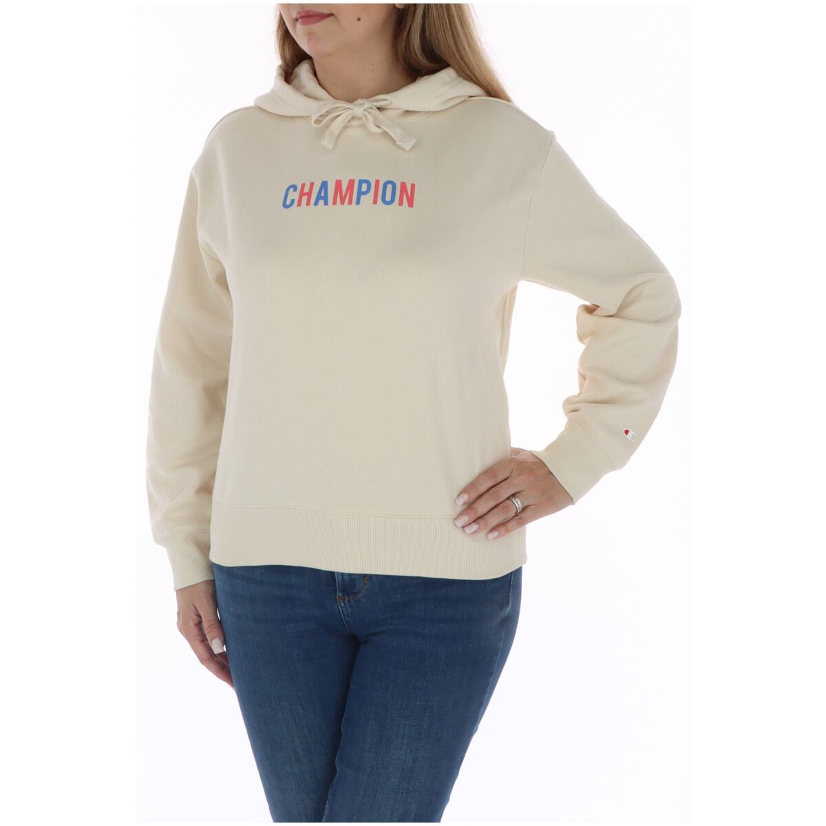 Champion Felpa DonnajqpihxVbxWX_ecoleips.com