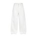 Women's Clothing High Street Washed Loose Wide Leg Pattern Wide Leg Printed Jeans Straight Trousers For Men_ecoleips.com