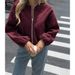 DiYun European And American Casual High-End Long-Sleeve Jacket Women's Clothing 2025 Autumn/Winter_ecoleips.com