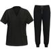 Women's Clothing Doctor Clothes Suits Hand Washing Clothes Medical Uniforms_ecoleips.com