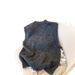Aria Basics Counter Withdrawal Cut Label Korean Style Panda Sequin 2025 New Fashionable Slimming Layered Vest Tank Top_ecoleips.com