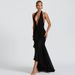 foreign Trade Cross-border Sexy New Product European And American Style Women's Clothing High-end Slim-fit Long_ecoleips.com
