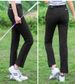 Women clothing GOLF Summer Clothing Slim Golf Pants Sports Women's Pants Factory Direct Supply_ecoleips.com