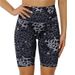 Women's High Waist Tummy Control Leggings - Sexy Animal Print Workout Yoga Pants - Stretchy Booty Lift Gym Shorts For Women (S-XL)_ecoleips.com