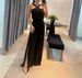 Women's Clothing ins new fashion backless sleeveless high waist jumpsuit_ecoleips.com