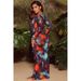 2025 New European And American Two Piece Bikini Swimsuit Women's Digital Printing Tight Three Piece Swimsuit Set_ecoleips.com