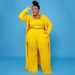 Women's Clothing Casual Fashion Sports Home Robe Jacket Three Piece Set_ecoleips.com
