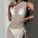 ng2510292 2023 New European And American Beach For Women, Sleeveless Sexy Hollow Bikini Swimsuit Dress_ecoleips.com