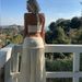 Women's Clothing Style Women's Spring Summer Set Sexy Cropped Pleated Halter Neck Top And Fashionable Elegant Skirt_ecoleips.com