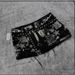 Women's Clothing Slim Fashion Niche Hot Girl Skirt Autumn And Winter New Denim Skirt Y2k Style Personality Skirt_ecoleips.com