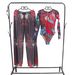Women's Clothing One Piece Swimsuit Two Piece Suit Sunscreen_ecoleips.com
