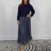 2024 Cross-Border Independent Station European And American Foreign Trade New Style Autumn Winter Women's Round Neck Top_ecoleips.com