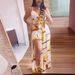 New Women's Clothing Fashion Printing Temperament Leisure Two Piece Trouser Suit_ecoleips.com
