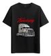 Women's T-Shirts Tshirt Muscle Freaks Loose And Comfortable Trucking Style_ecoleips.com