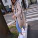 Women’s Clothing hooded sports plus fleece sweater casual long sleeved zipper jacket women's plus size solid color jacket_ecoleips.com