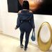 K Fashionable Women's Vintage Sexy Off Shoulder Tight Jumpsuit New_ecoleips.com