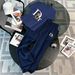 Women's Summer Casual Outfit Long Sleeve Shirt Loose Pants Set Multiple Colors Available 2026 Spring/Autumn Collection_ecoleips.com