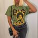 Summer New Women's Short Sleeve T-Shirts European And American Style Top For Casual Wear_ecoleips.com