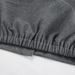 Women’s Wool-Like Coat – Stand Collar Elegant Blazer For Fall/Winter (Classic Gray, S-XL) | Office & Casual Chic_ecoleips.com