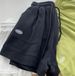 Women's High-Waisted A-Line Shorts – Elastic Drawstring Casual Lounge Shorts With Pockets, Breathable Polyester Spandex Wide-Leg Athletic Shorts_ecoleips.com