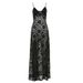 2024 Cross-Border European And American Style Summer New Women's Solid Color Slim High Waist Fashion V-Neck Strap Mesh_ecoleips.com
