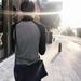 For Women In Autumn And Winter, You Can Wear A Versatile, Warm, Long-Sleeved, High-Neck, And Stylish T-Shirt With A Pile_ecoleips.com