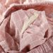 2026 New Spring/Summer Couple Sleeper Pants 100% Cotton Gauze Men's And Women's Pants Thin Japanese Checkered Loose Home Pants_ecoleips.com