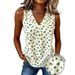 plus Size Women's Plaid Sleeveless Tank Top Casual Stretch Camisole Comfortable Fit for Daily Wear_ecoleips.com