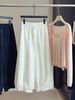 Korean Style High-Waisted Slimming Cropped Lantern Pants for Women Casual Loose Wide Leg Tulip Pants New Spring Autumn_ecoleips.com