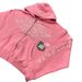 Men's And Women's 3D Digital Print Cross-border Sports Clothing Set Loose Straight Leg Trousers Sweatshirt Jacket_ecoleips.com