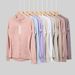 LU Women's Slim Fit Pilates Yoga Top Outdoor Sportswear For Women_ecoleips.com