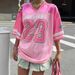 Women's Clothing New Autumn Fashion Loose Casual Street Girl Sports Tops Jerseys_ecoleips.com