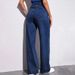 Women's Loose Straight Jeans New Summer Ladies' Trousers Comfortable Denim Fashion Outerwear_ecoleips.com