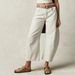 Women's Casual Loose mid Waist Leg Jeans Autumn Independent Website Cross Border EBay Europe And America 16848_ecoleips.com