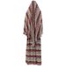 New Printed Short Skirt Two-Piece Set Worship Robe Fashionable Elegant Dress_ecoleips.com